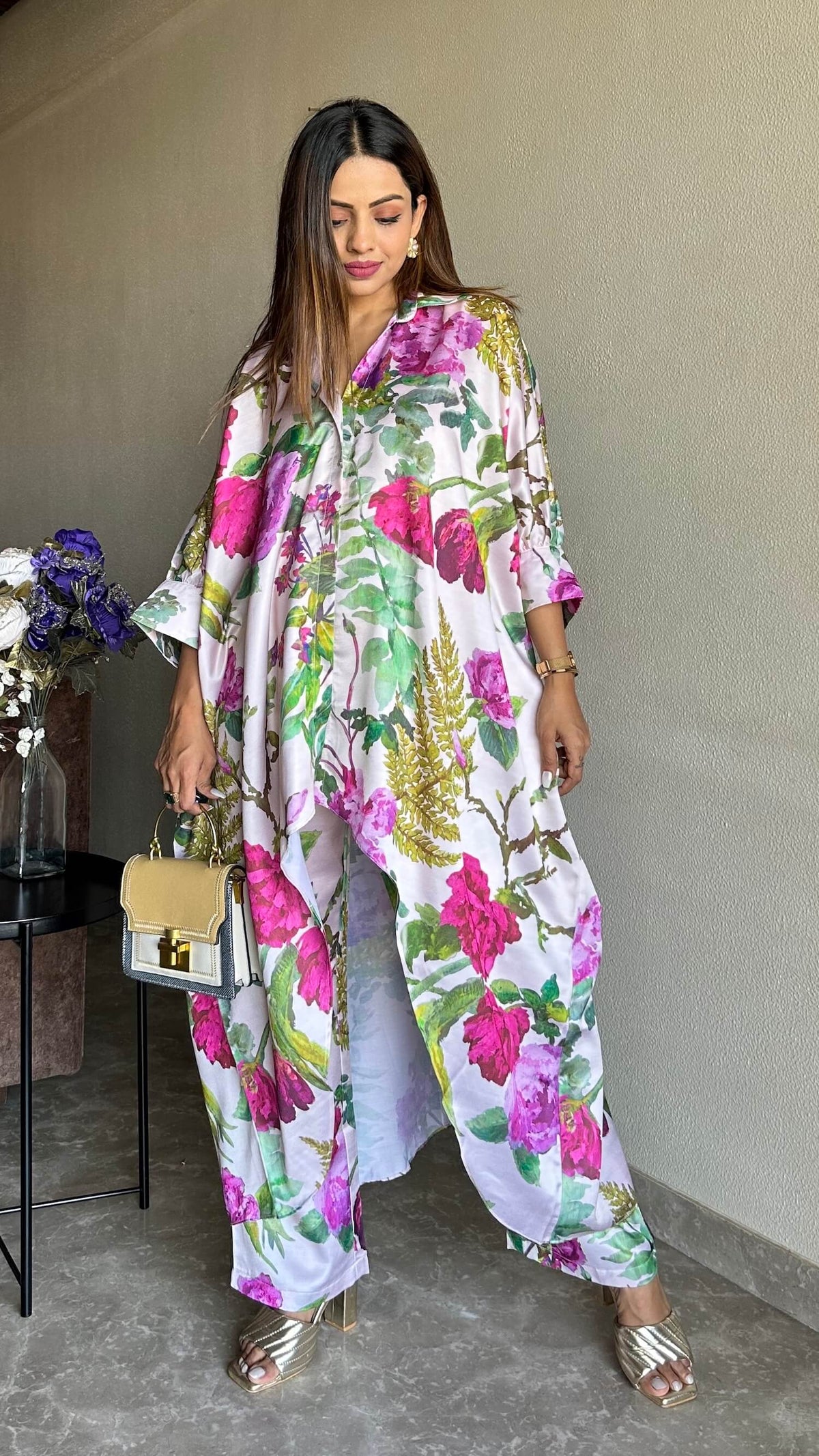 Rose Garden Coord