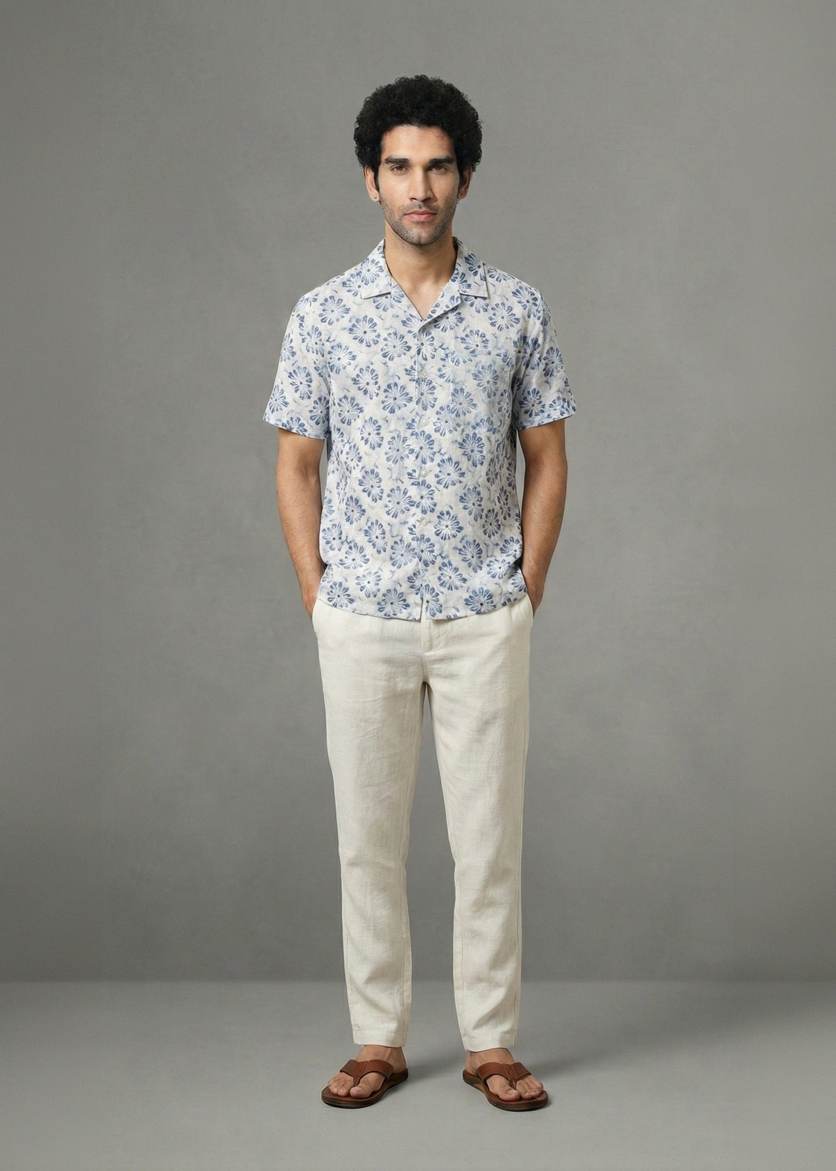 Indigo Grove Shirt